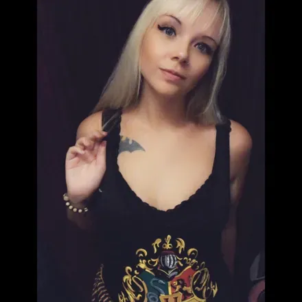 OnlyFans cuenta luna_luvsgood avatar 1