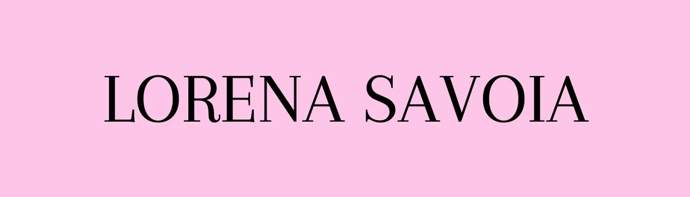 OnlyFans cuenta lorenasavoia header 2