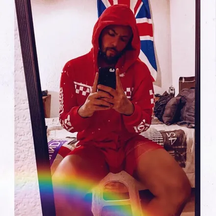 OnlyFans cuenta danteponcee header 2