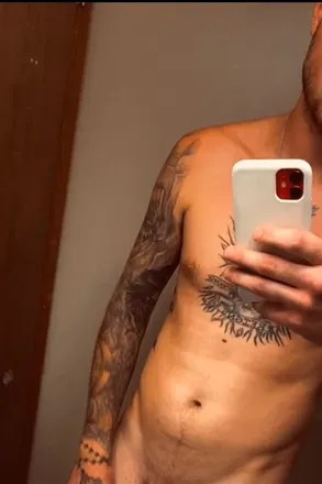 OnlyFans account  rascal_tattz avatar 1