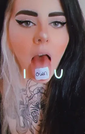 OnlyFans cuenta elleacid header 2