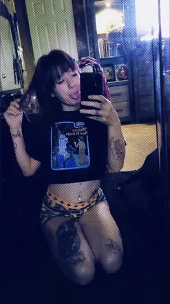 OnlyFans cuenta ninnins avatar 1