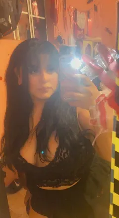 OnlyFans cuenta imyajairag avatar 1