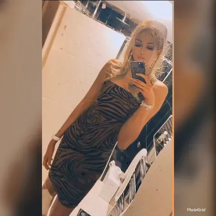 OnlyFans cuenta jessicapardoe avatar 1