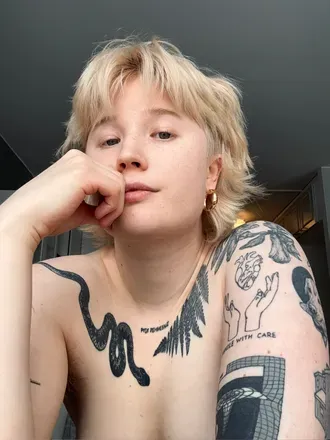 OnlyFans cuenta katajasi avatar 1