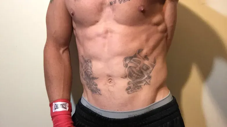 OnlyFans account  redfang avatar 1