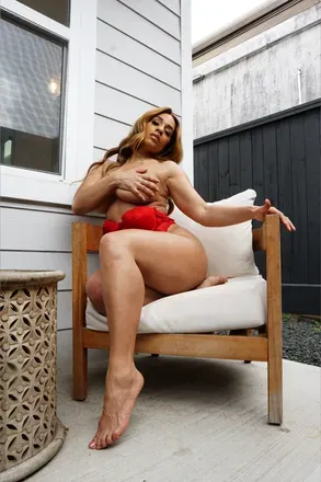 OnlyFans cuenta melyssaford avatar 1