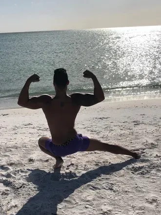 OnlyFans cuenta boytoy_herrera avatar 1