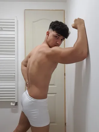 OnlyFans cuenta damianlite21 header 2