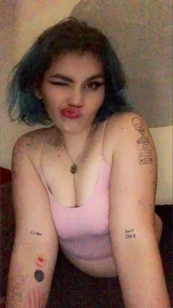 OnlyFans cuenta haleyyypotter avatar 1