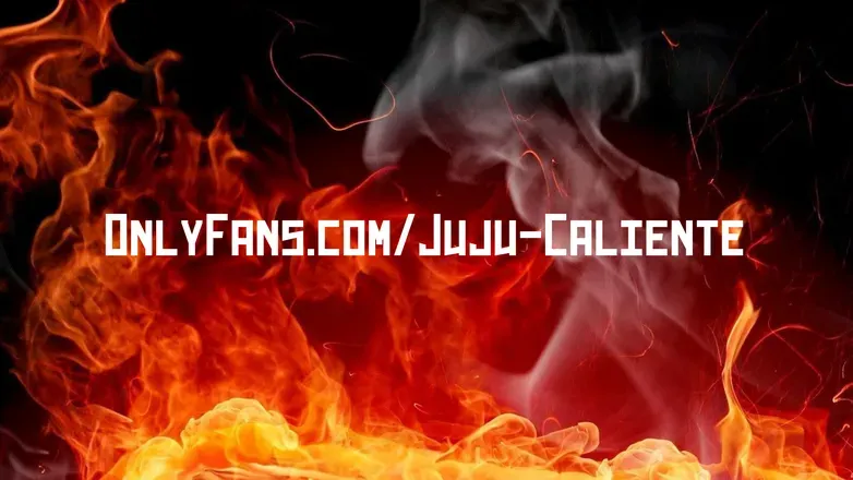 OnlyFans cuenta juju-caliente header 2