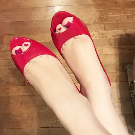 OnlyFans cuenta rubyshoesks avatar 1