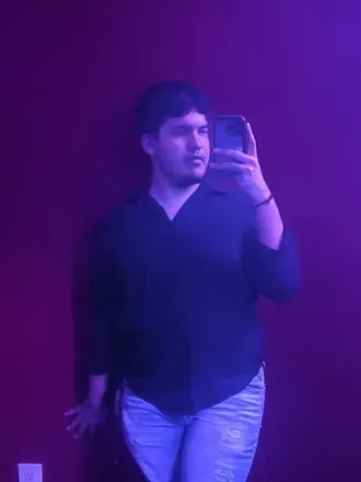 OnlyFans cuenta damiandillard avatar 1