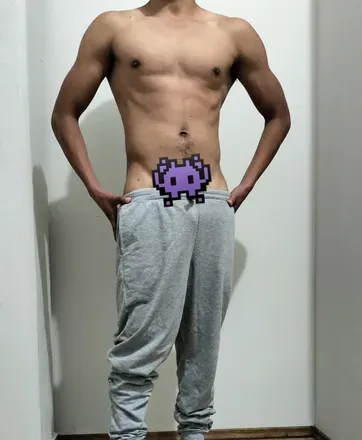 OnlyFans cuenta wapowapo77 avatar 1