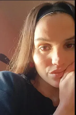 OnlyFans cuenta mila-98 avatar 1