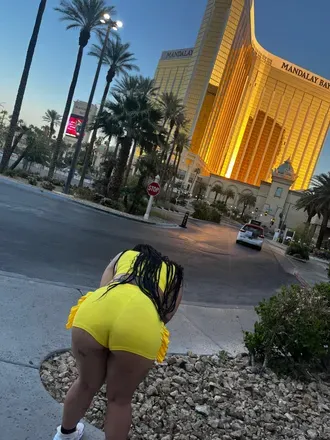 OnlyFans cuenta redbonebabe25 avatar 1