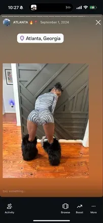 OnlyFans cuenta slimthickay header 2