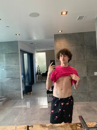 OnlyFans cuenta dylanledgerxx header 2