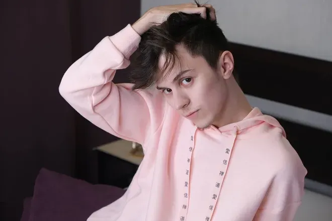 OnlyFans cuenta sonny_care avatar 1