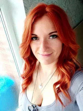 OnlyFans account  amber-rouge avatar 1