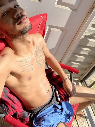 OnlyFans cuenta rome_dickson header 2