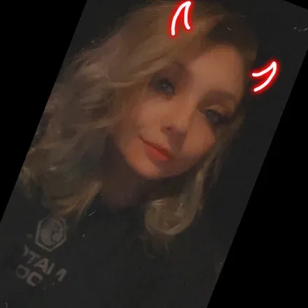 OnlyFans cuenta nita.the.ghost avatar 1