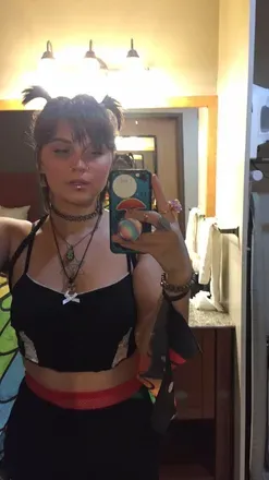 OnlyFans cuenta venusbabie333 avatar 1