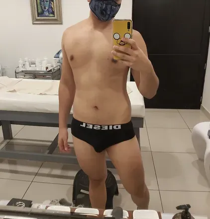 OnlyFans cuenta manu91ro avatar 1