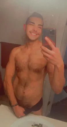 OnlyFans cuenta joshiii333 avatar 1