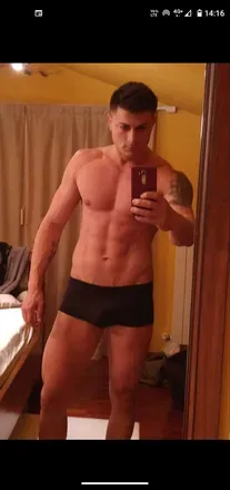 OnlyFans cuenta marius_playboy avatar 1