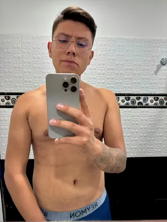 OnlyFans cuenta edisonmorenoo avatar 1