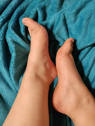 OnlyFans cuenta notsoslenderfemale header 2