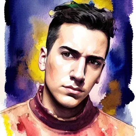 OnlyFans cuenta santihyrule avatar 1