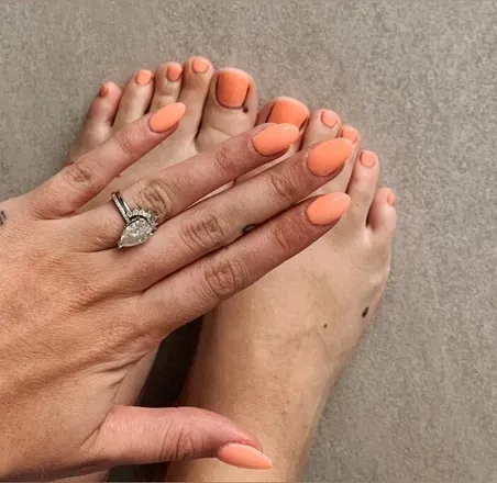 OnlyFans cuenta phalangefeet avatar 1