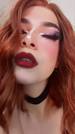 OnlyFans account  cherryswx avatar 1