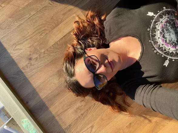 OnlyFans cuenta themidwestmaiden avatar 1