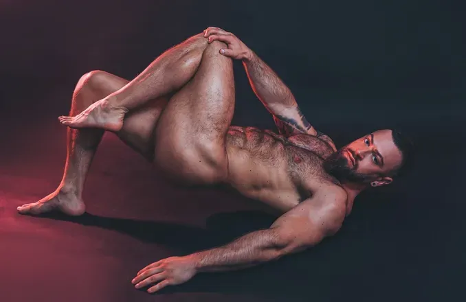 OnlyFans cuenta raphaelsebastianx3 header 2