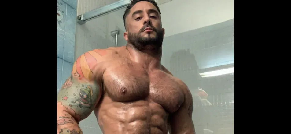 OnlyFans cuenta robinsanchezxx avatar 1