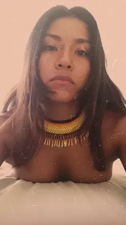 OnlyFans cuenta iamevelyn avatar 1