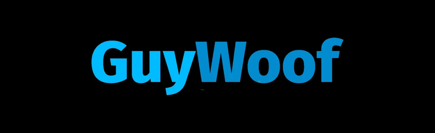OnlyFans cuenta guywoof header 2