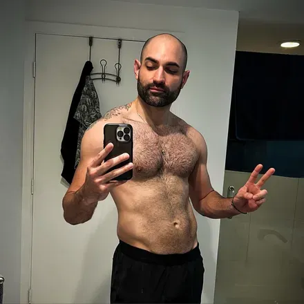 OnlyFans cuenta dannysilvno avatar 1