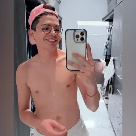 OnlyFans cuenta victoralfonsocf avatar 1