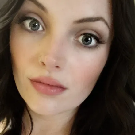 OnlyFans account  ali.starr avatar 1