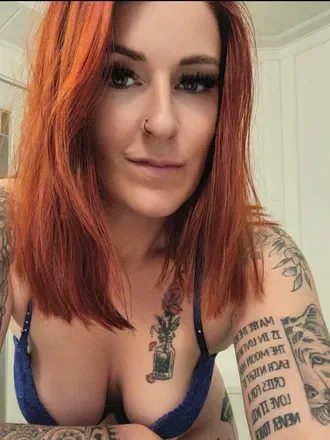 OnlyFans de poison.cherryyfree