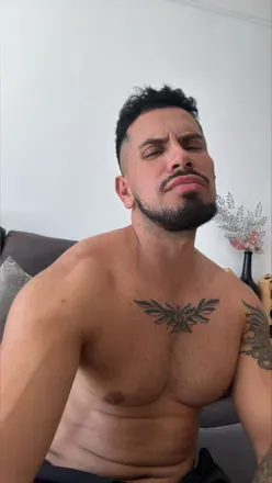 OnlyFans cuenta andy120598 avatar 1