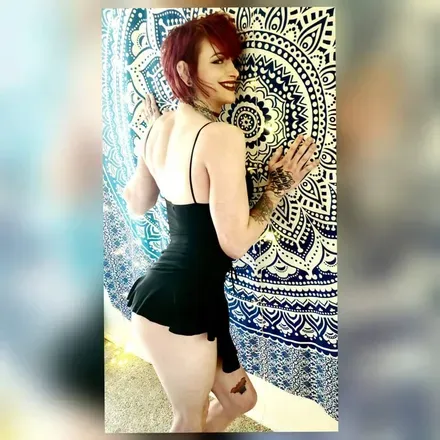 OnlyFans cuenta rosiedahl avatar 1