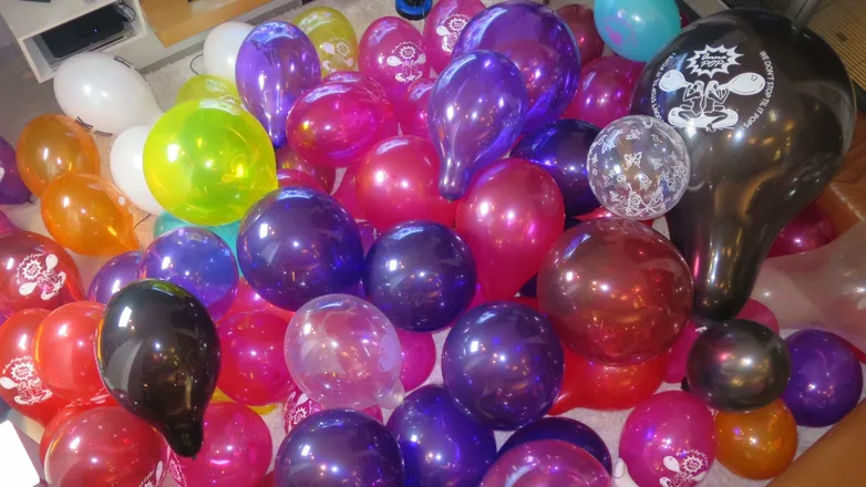 OnlyFans cuenta annapopballoon header 2