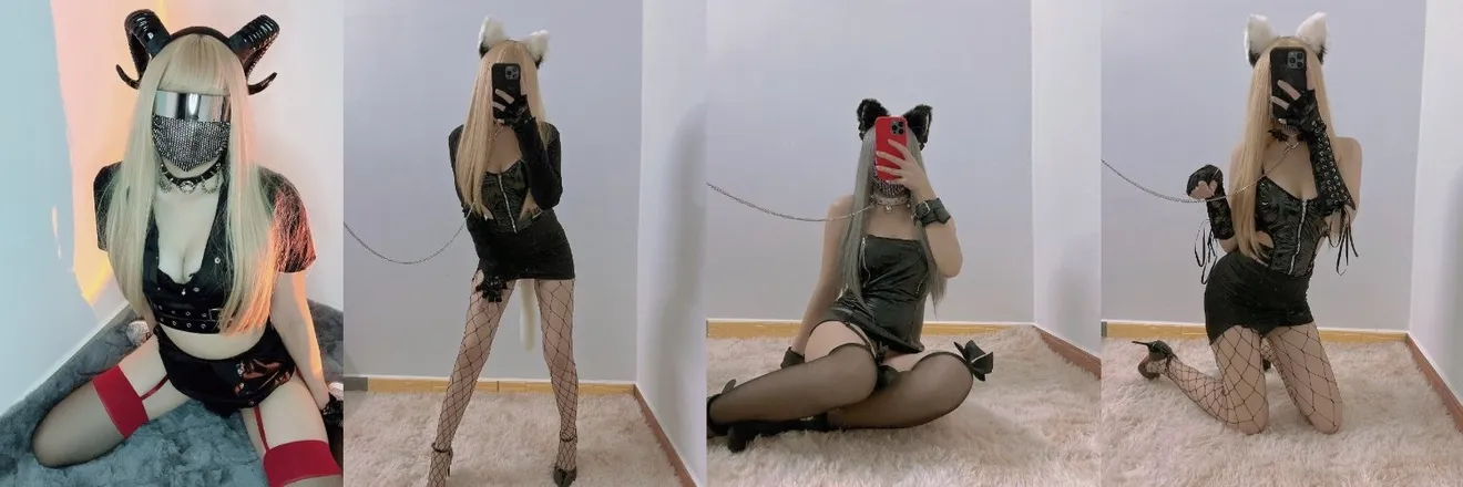 OnlyFans cuenta mssangeline07 header 2