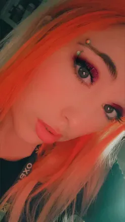 OnlyFans cuenta kaay_baabby97 avatar 1