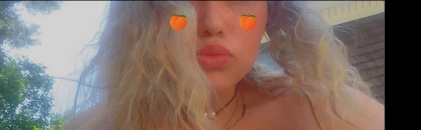 OnlyFans cuenta sophiathesub avatar 1